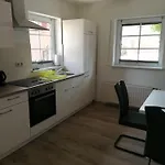 Ferienwohnung-olga * Wernigerode