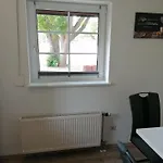 Lejlighed Ferienwohnung-olga Wernigerode