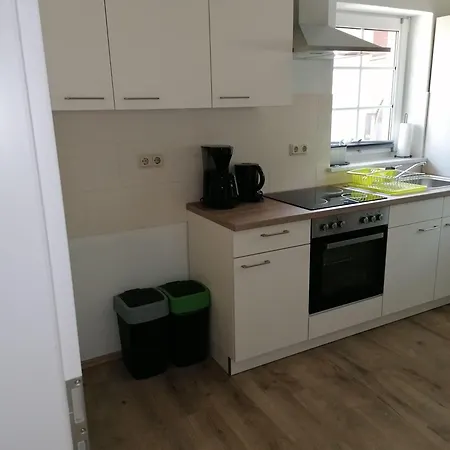 Ferienwohnung-olga *