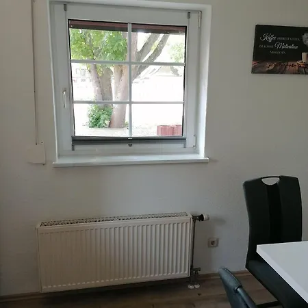Appartamento Ferienwohnung-olga Wernigerode
