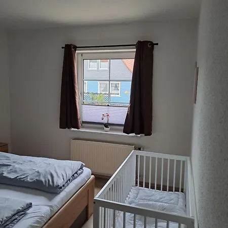 Appartamento Ferienwohnung-olga