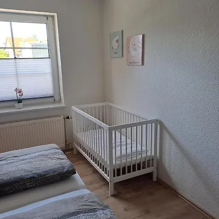 Appartamento Ferienwohnung-olga Wernigerode