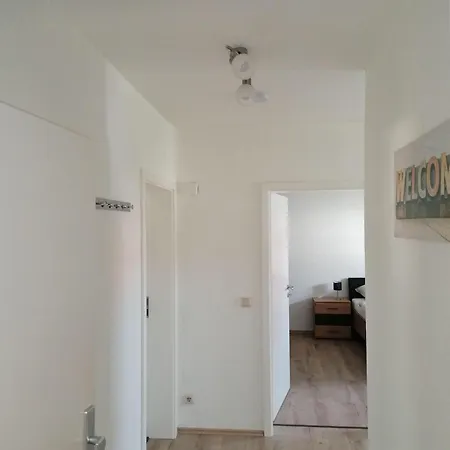 Ferienwohnung-olga Appartamento *