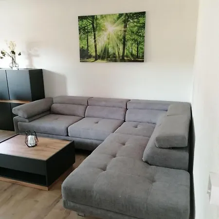 Ferienwohnung-olga Lejlighed Wernigerode