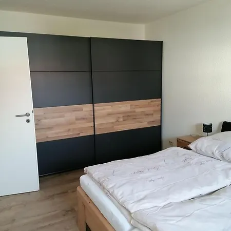 Ferienwohnung-olga * Wernigerode