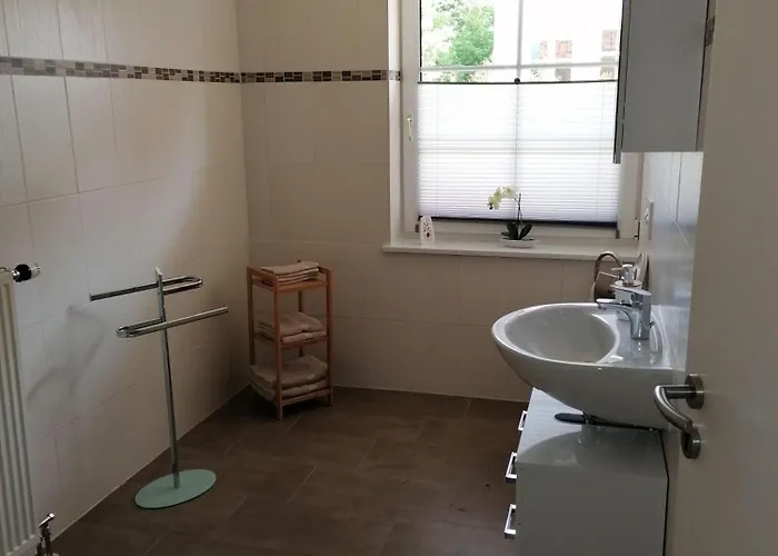 Ferienwohnung-olga *