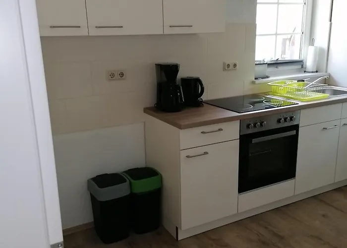 Ferienwohnung-olga *