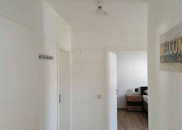 Ferienwohnung-olga アパート *